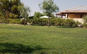 Terre Iblee Resort